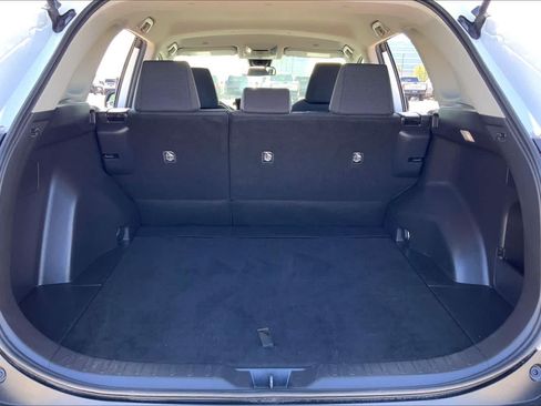 Used 2023 Toyota RAV4 LE FWD image 34