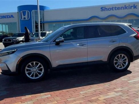 Certified 2023 Honda CR-V EX-L image 6