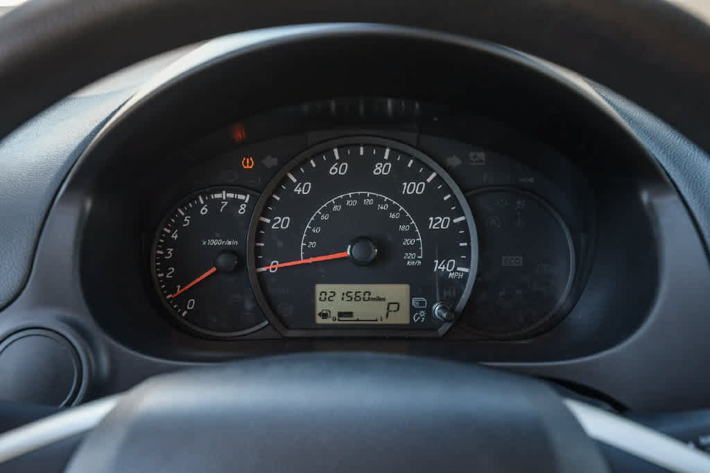 Used 2024 Mitsubishi Mirage ES FWD image 22