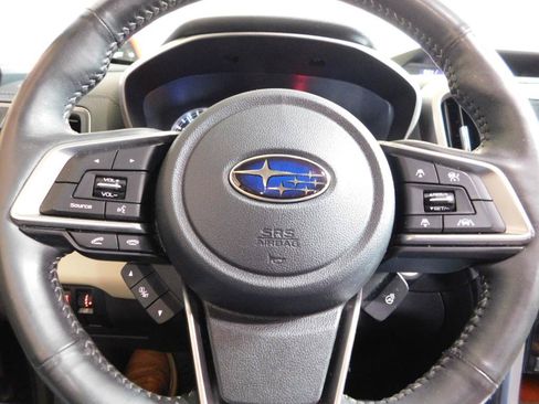 Used 2019 Subaru Ascent Touring w/ Popular Package #2A AWD/4WD image 12