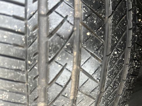 Used 2025 Toyota Camry XSE image 8