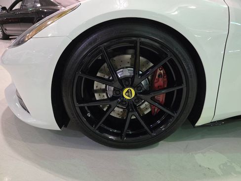 Used 2024 Lotus Emira First Edition RWD image 25
