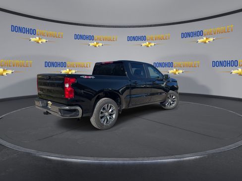New 2026 Chevrolet Silverado 1500 LT image 11
