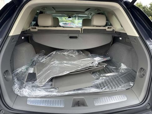 New 2025 Cadillac XT5 Premium Luxury w/ Technology Package image 11