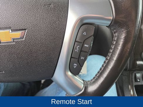 Used 2015 Chevrolet Traverse LT AWD/4WD image 19