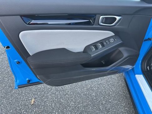 New 2026 Honda Civic Sport image 16