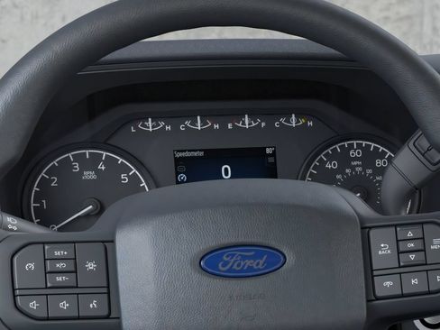New 2026 Ford F150 STX AWD/4WD image 14