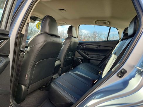 Used 2023 Subaru Impreza 2.0i Limited image 10