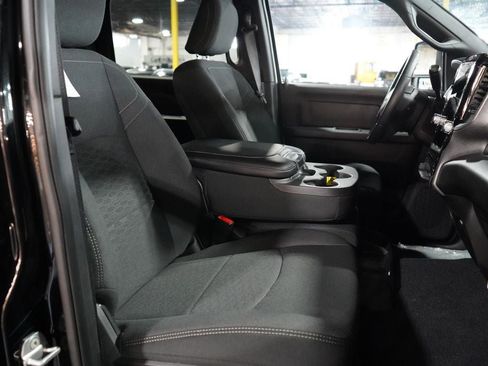 New 2027 RAM 2500 Tradesman AWD/4WD image 19