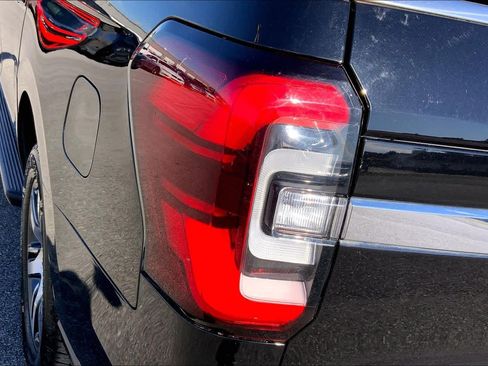 Certified 2024 Ford Expedition Max Limited image 29
