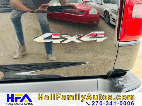 Used 2019 RAM 1500 Limited w/ Advanced Safety Group AWD/4WD image 41