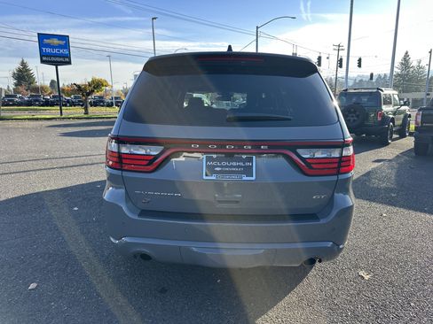 Used 2024 Dodge Durango GT image 4
