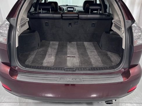 Used 2008 Lexus RX 350 AWD image 29