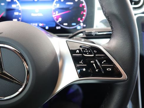 Certified 2025 Mercedes-Benz C 300 C 300 image 12