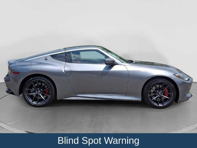 Used 2024 Nissan Z Performance w/ Floor Mat Package RWD image 9