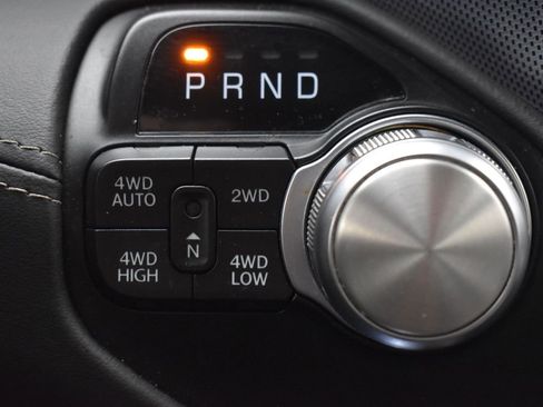 Used 2020 RAM 1500 Limited image 18