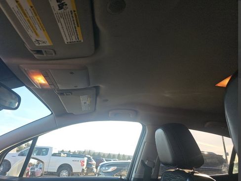 Used 2016 Buick Encore Sport Touring image 8