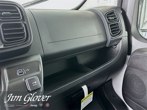 New 2026 RAM ProMaster 1500 w/ Convenience Group image 33