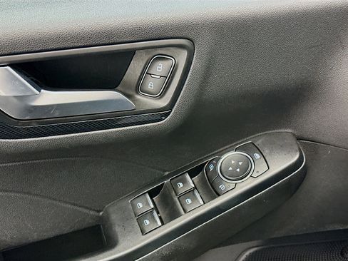 Used 2023 Ford Escape ST-Line image 15