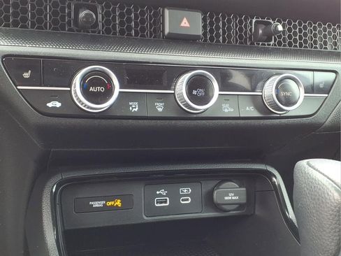 Used 2024 Honda CR-V EX image 20