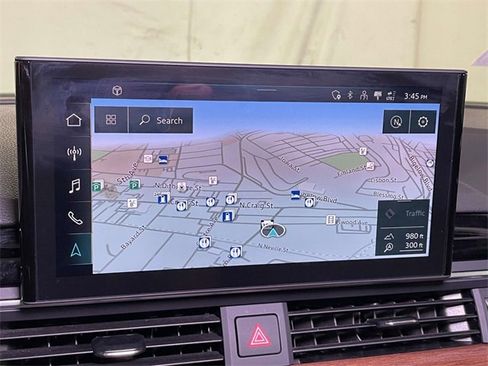 Used 2022 Audi A5 2.0T Premium Plus image 28