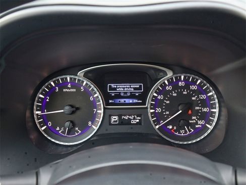 Used 2019 INFINITI QX60 Luxe image 25