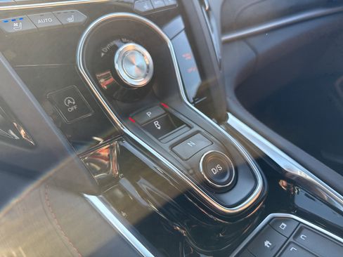 Certified 2025 Acura RDX A-Spec image 26