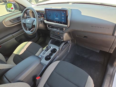 Used 2025 Ford Bronco Sport Big Bend AWD/4WD image 16