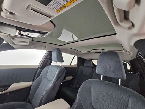 Certified 2023 Lexus RZ 450e Premium w/ Accessory Package (P5) image 22