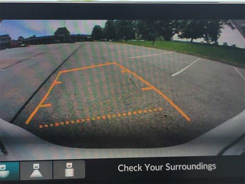 Used 2023 Honda Accord EX image 6