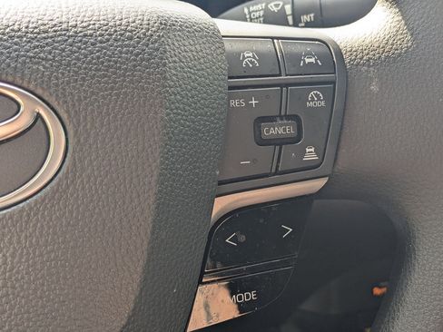 Certified 2026 Toyota Camry LE FWD image 18