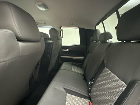 Certified 2019 Toyota Tundra SR5 AWD/4WD image 10