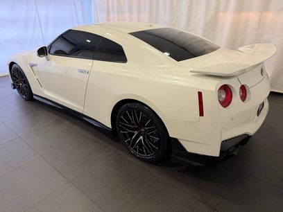 Used 2024 Nissan GT-R Premium w/ Floor Mat Package