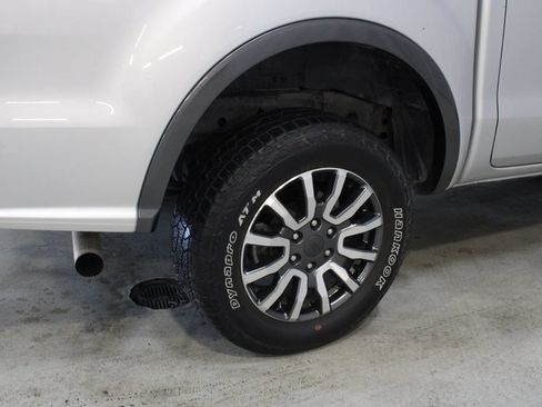 Used 2019 Ford Ranger Lariat w/ Equipment Group 501A Mid AWD/4WD image 25