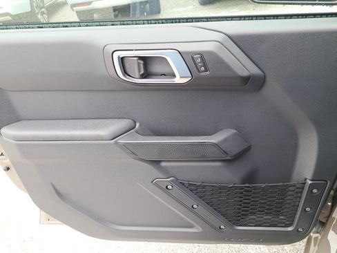 New 2025 Ford Bronco Big Bend image 22