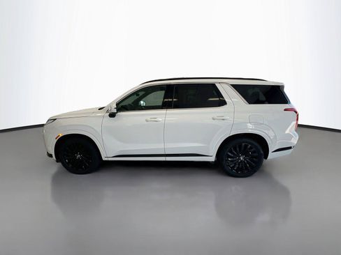 Used 2024 Hyundai Palisade Calligraphy AWD/4WD image 8