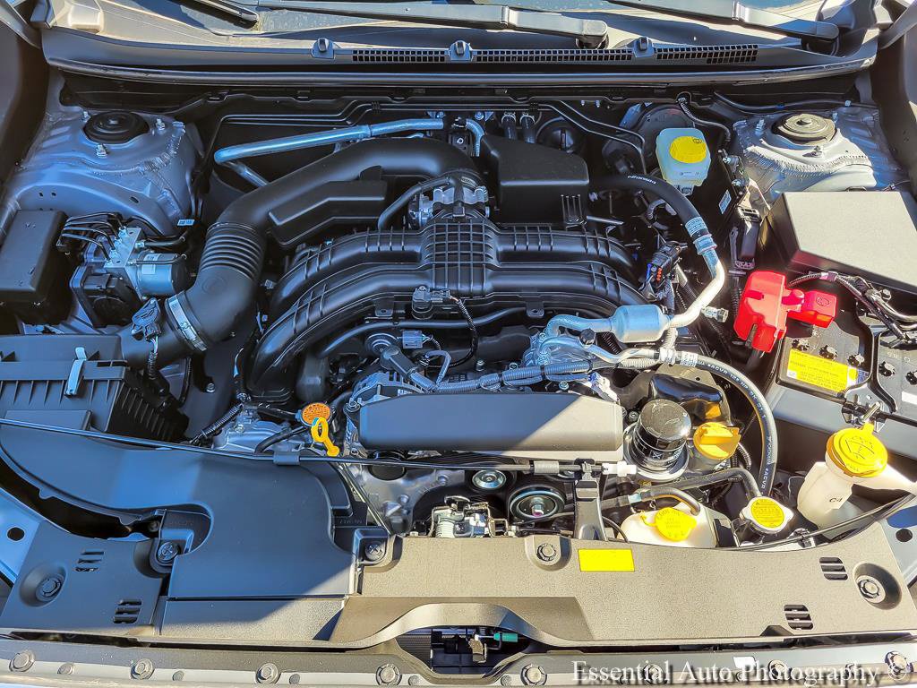 New 2026 Subaru Impreza 2.0i Sport AWD/4WD image 26