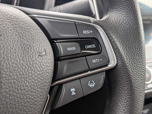 Used 2019 Honda Insight EX image 20