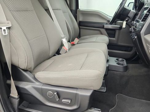 Used 2018 Ford F150 XLT w/ Equipment Group 302A Luxury RWD image 41