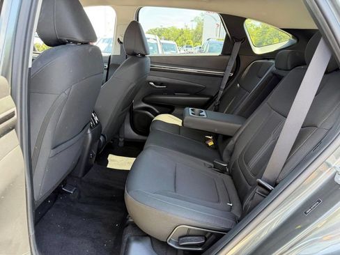 Certified 2023 Hyundai Tucson SEL AWD/4WD image 15
