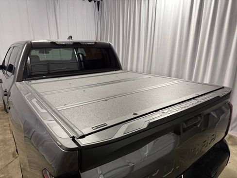 Used 2026 Toyota Tundra SR AWD/4WD image 10
