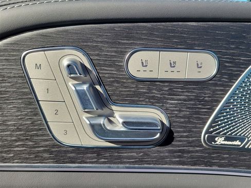 New 2026 Mercedes-Benz GLE 63 AMG S image 17