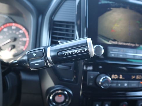 Used 2024 Nissan Titan PRO-4X w/ Off Road Protection Package image 14