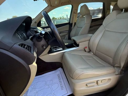 Used 2018 Acura MDX SH-AWD w/ Technology Package image 9