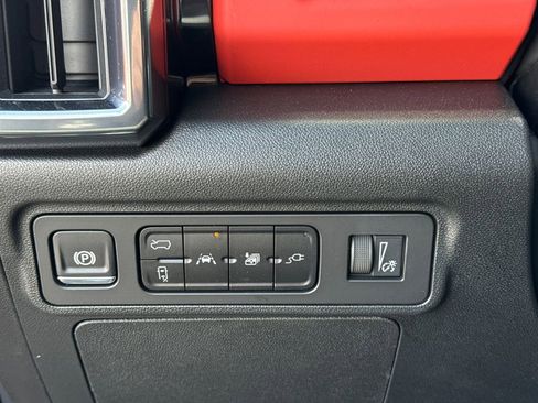 New 2026 GMC Hummer EV 3X w/ Carbon Fiber Edition Package AWD/4WD image 20