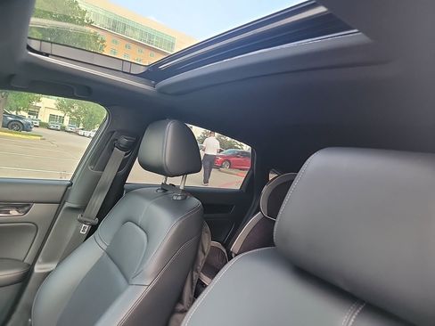 Used 2023 Honda Civic Sport Touring image 8