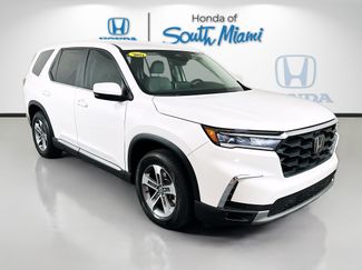 Used 2024 Honda Pilot EX-L video 1