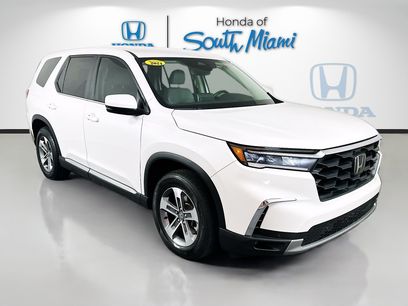 Used 2024 Honda Pilot EX-L