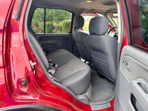 Used 2004 Nissan Xterra XE AWD/4WD image 31