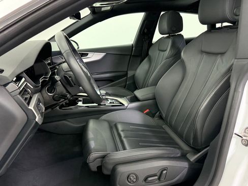 Used 2025 Audi A5 2.0T Premium Plus image 5